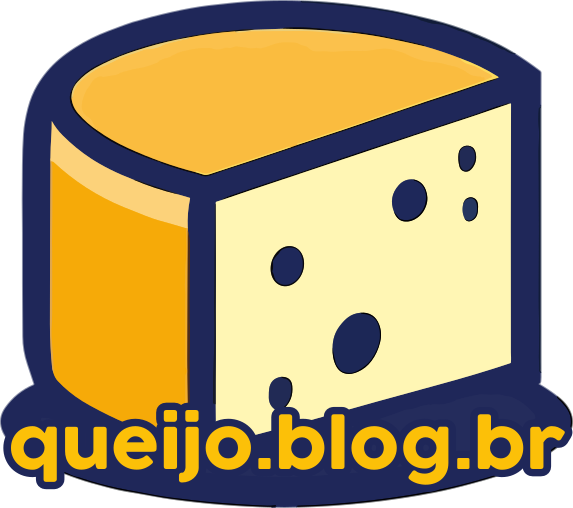 Logotipo queijos.blog.be
